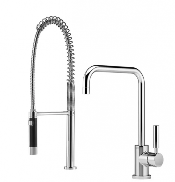 Dornbracht Meta.02 33820625-00 + 27789970-00