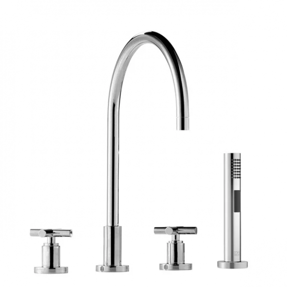Dornbracht Tara 20815892-00 + 27721970-00