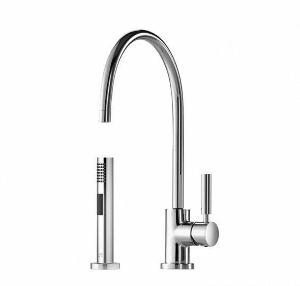 Dornbracht Tara Classic 33826888-06 + 27721970-06