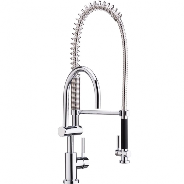 Dornbracht Tara Classic 33880888-00