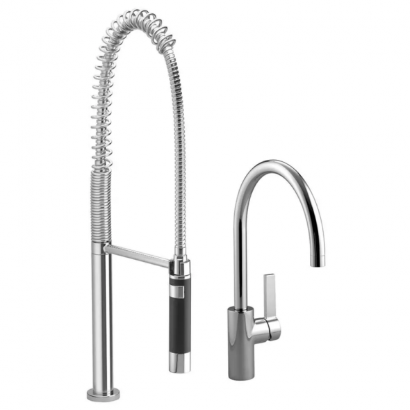 Dornbracht Tara Ultra 33826875-06+27789970-06