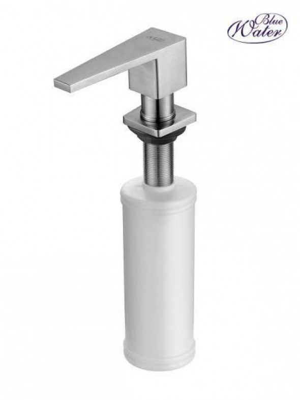 Dozownik symetric inox