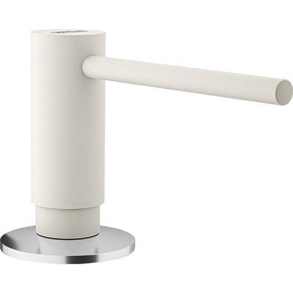 Franke Active biały polarny dozownik do mydła