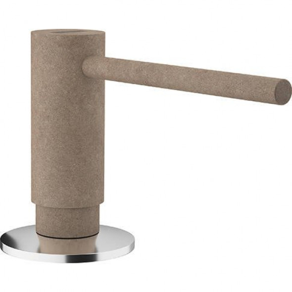 Franke Active cappuccino dozownik do mydła