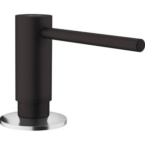 Franke Active onyx dozownik do mydła