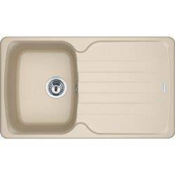 Franke Antea AZG 611-86 Fragranit 114.0497.979