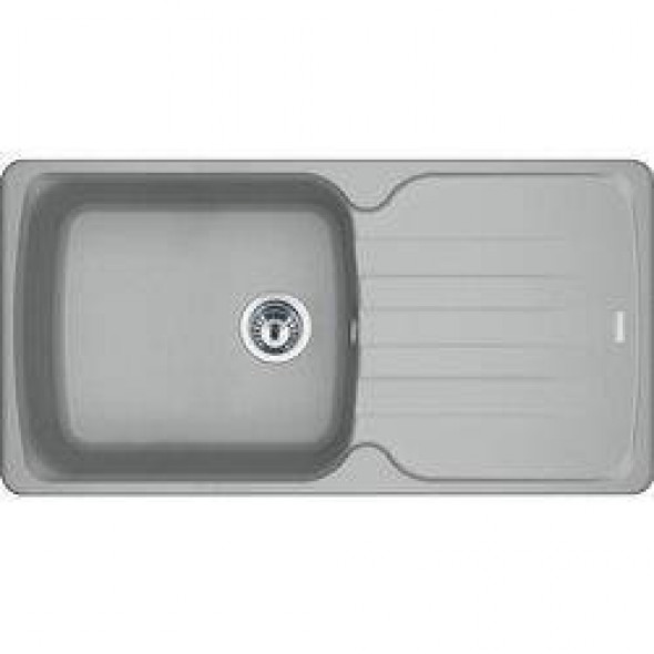Franke Antea AZG 611-97 XL Fragranit 114.0499.215