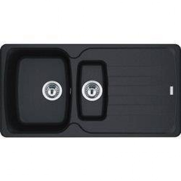 Franke Antea AZG 651 Fragranit 114.0498.078
