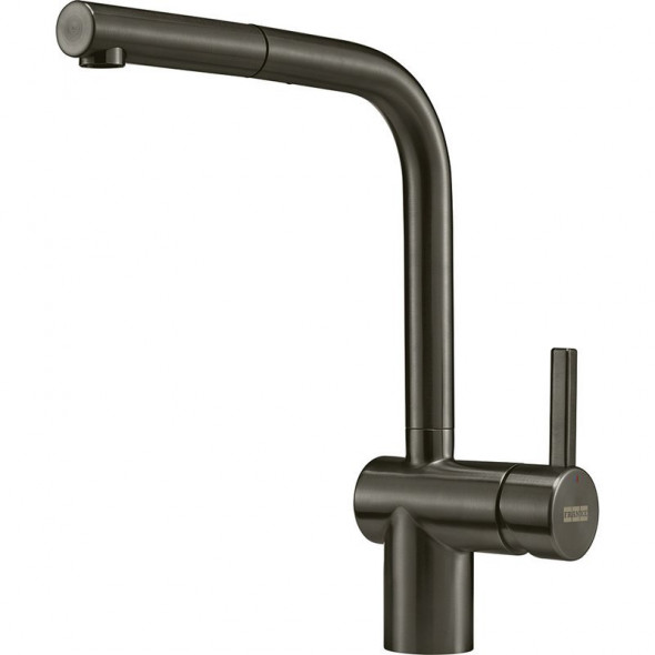 Franke Atlas Neo M pull-out antracyt bateria kuchenna
