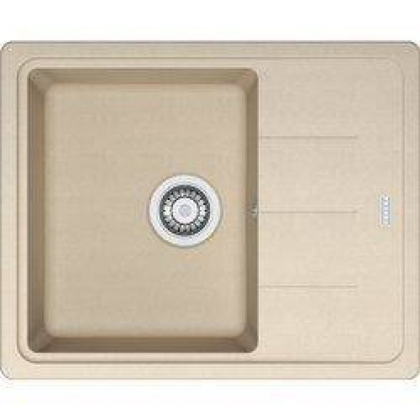 Franke Basis BFG 611-62 Fragranit 114.0283.973