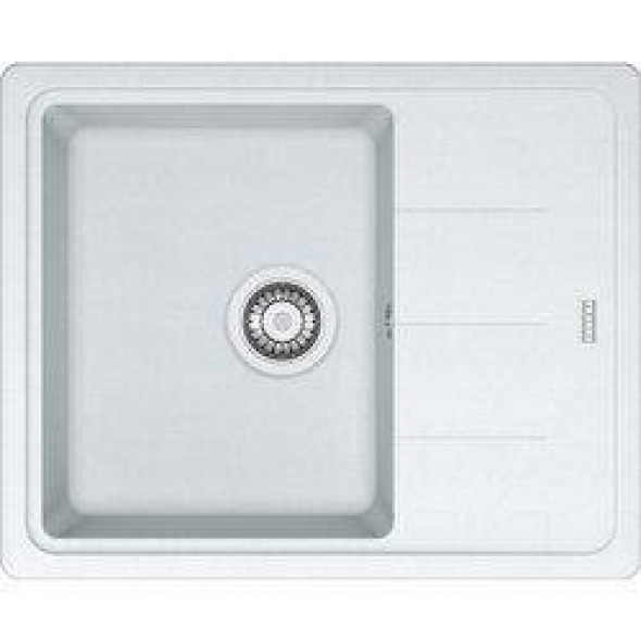 Franke Basis BFG 611-62 Fragranit 114.0365.393