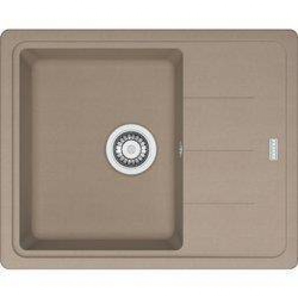 Franke Basis BFG 611-62 Fragranit 114.0365.414