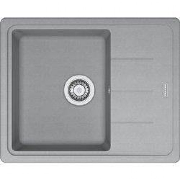 Franke Basis BFG 611-62 Fragranit 114.0365.424
