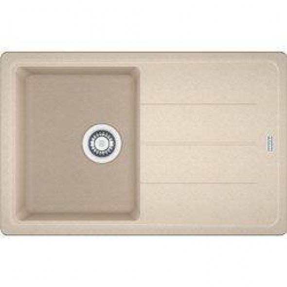 Franke Basis BFG 611 Fragranit 114.0205.034