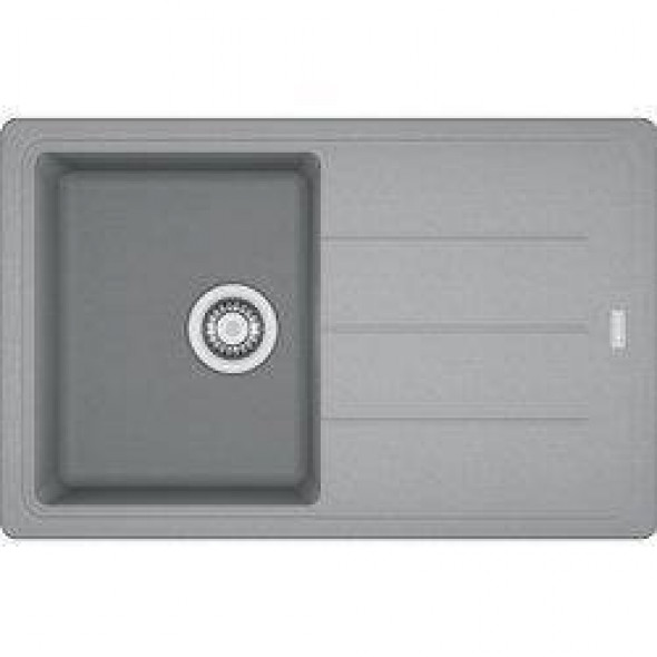 Franke Basis BFG 611 Fragranit 114.0365.422