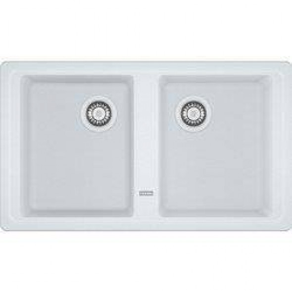 Franke Basis BFG 620 Fragranit 114.0298.969