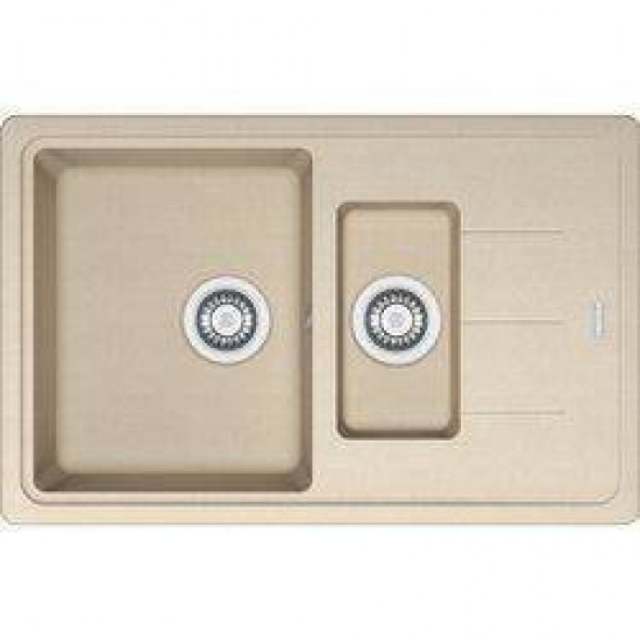 Franke Basis BFG 651-78 Fragranit 114.0283.978