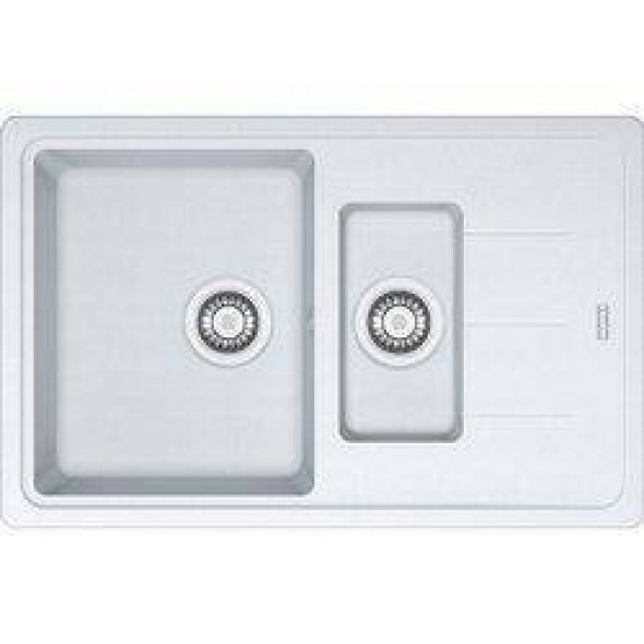 Franke Basis BFG 651-78 Fragranit 114.0365.350
