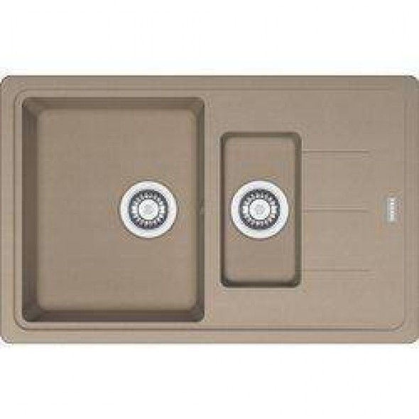 Franke Basis BFG 651-78 Fragranit 114.0365.403