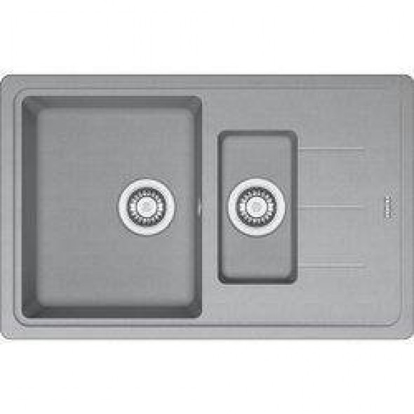 Franke Basis BFG 651-78 Fragranit 114.0365.419