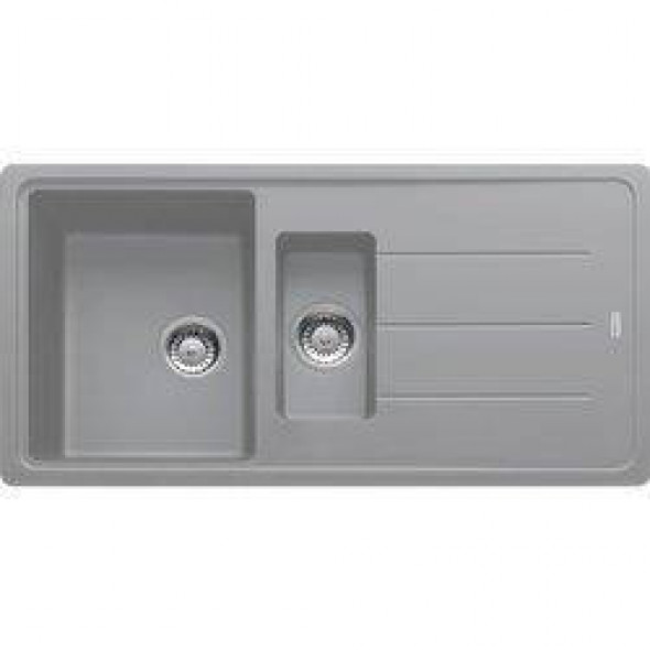 Franke Basis BFG 651 Fragranit 114.0365.416