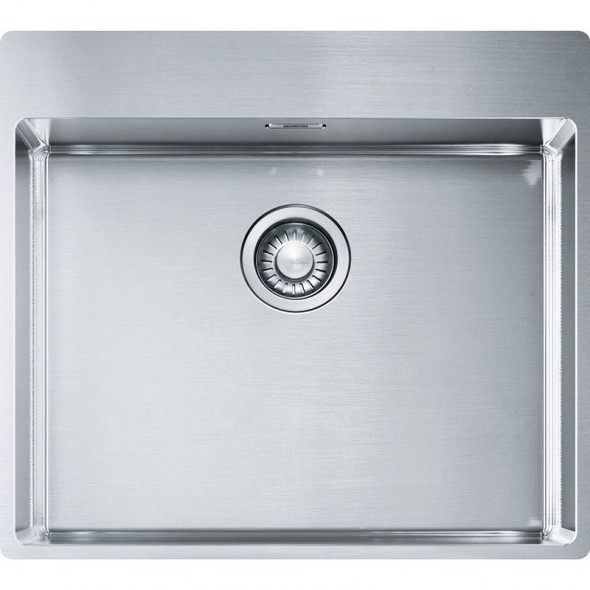 Franke Box BXX 210-54 127.0369.295