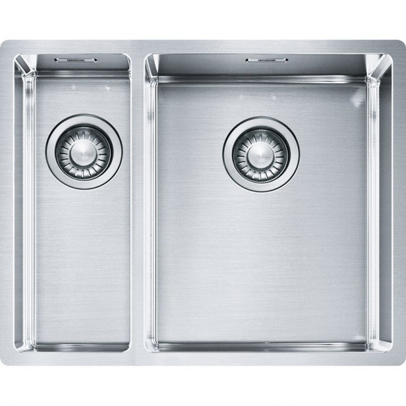 Franke Box BXX 260 / 160-34-16 127.0369.916