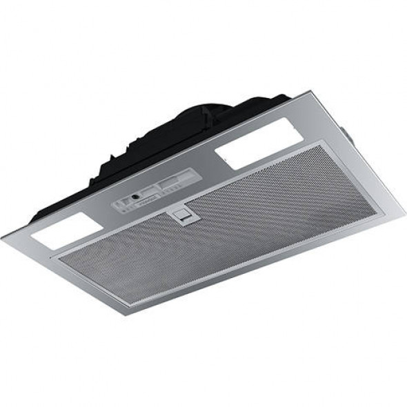 Franke Box FBI 525 szary okap kuchenny