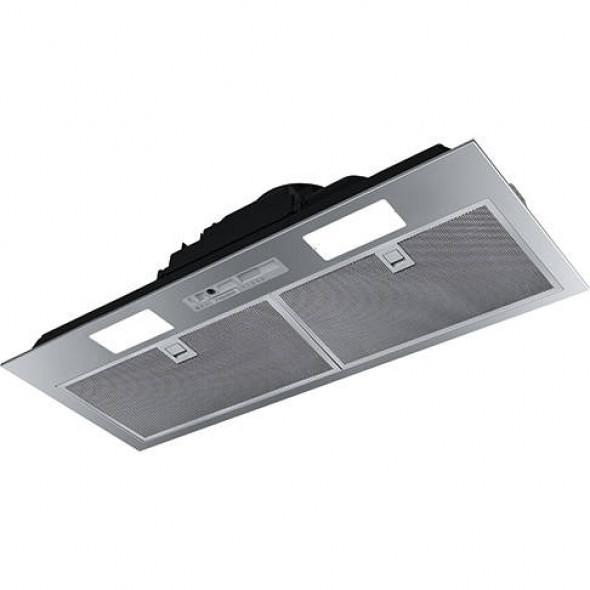 Franke Box FBI 705 szary okap kuchenny