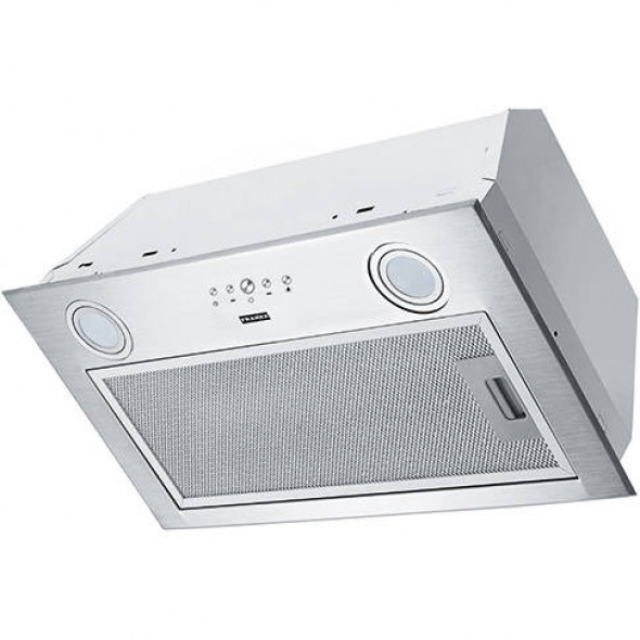 Franke Box ST FBI 520 T stal szlachetna okap kuchenny