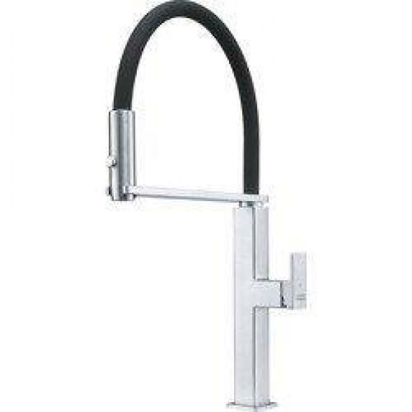 Franke Centinox NEO Pull-Down 115.0547.855