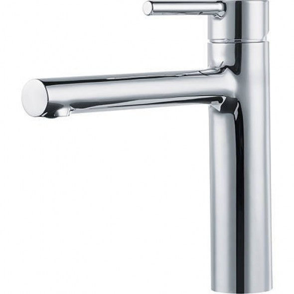 Franke Centro chrom bateria kuchenna
