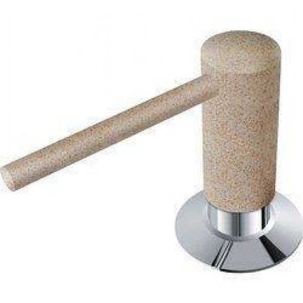 Franke Comfort beżowy dozownik detergentu