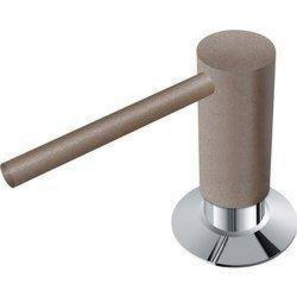 Franke Comfort cappuccino dozownik detergentu