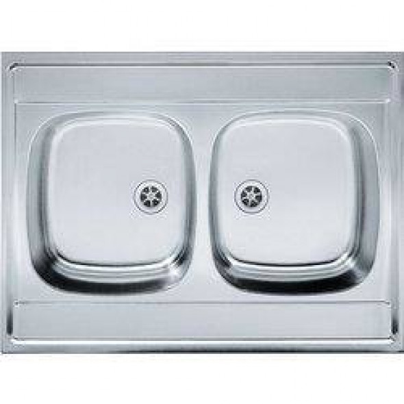 Franke Daria DSL 720 T ECO 103.0205.571