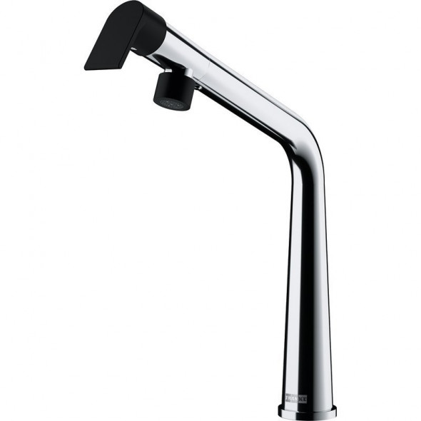 Franke Icon chrom bateria kuchenna