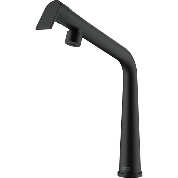 Franke Icon czarny mat bateria kuchenna