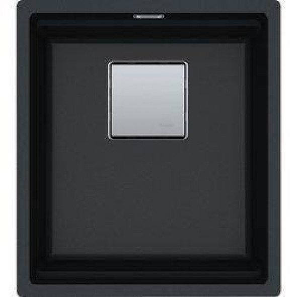Franke Kanon KNG 110-37 Fragranit+ 125.0528.628