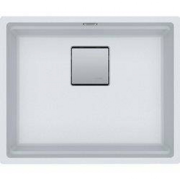 Franke Kanon KNG 110-52 Fragranit+ 125.0528.614