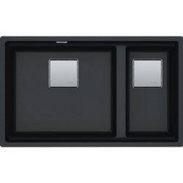 Franke Kanon KNG 120 Fragranit+ 125.0528.636