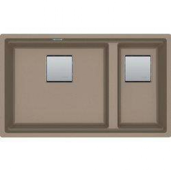Franke Kanon KNG 120 Fragranit+ 125.0528.637