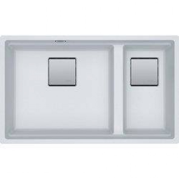 Franke Kanon KNG 120 Fragranit+ 125.0528.638