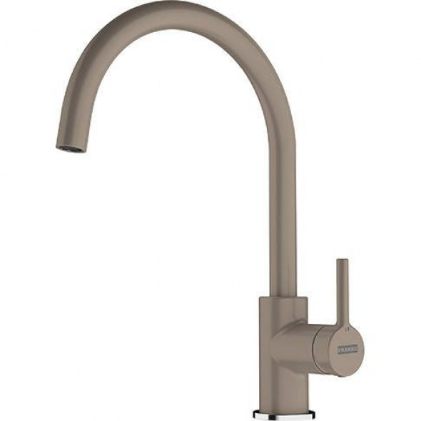 Franke Lina XL cappuccino bateria kuchenna