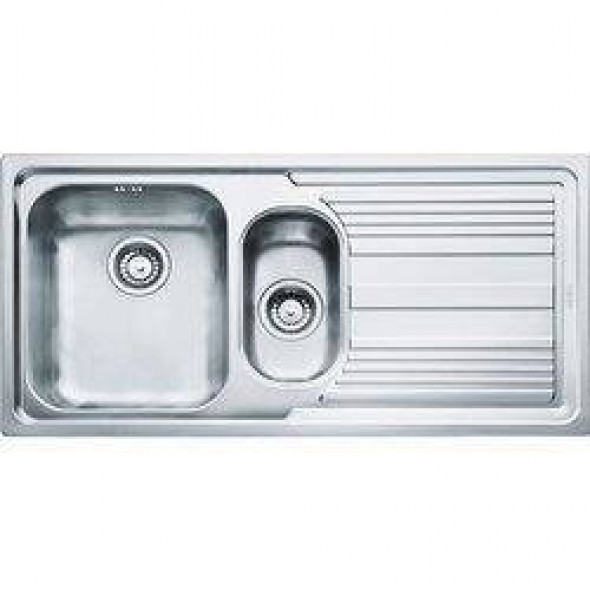Franke Logica Line LLL 651 101.0086.252