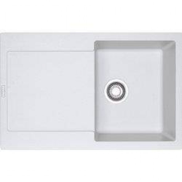 Franke Maris MRG 611 Fragranit+ 114.0168.623