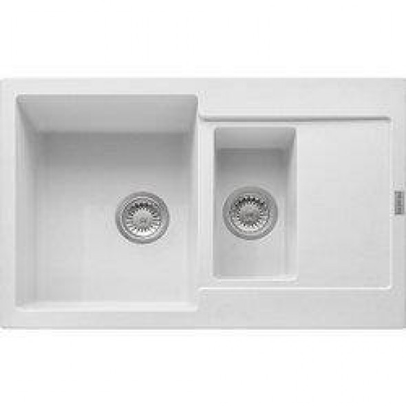 Franke Maris MRG 651-78 Fragranit+ 114.0201.539