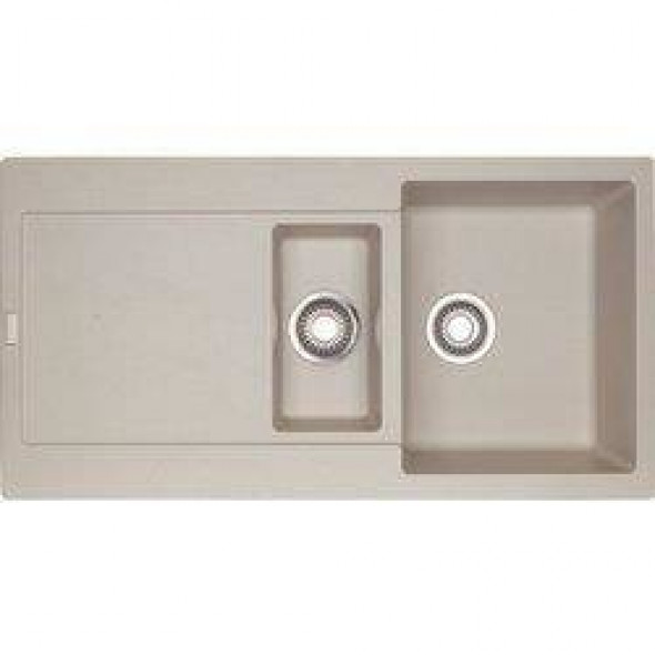 Franke Maris MRG 651 Fragranit+ 114.0072.518