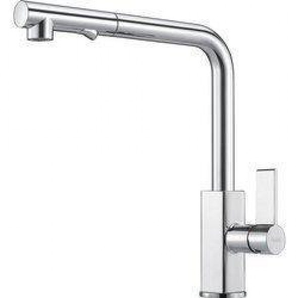 Franke Maris Pull-Out Spray 115.0392.357