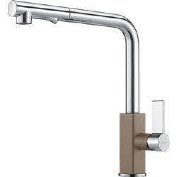 Franke Maris Pull-Out Spray 115.0392.362