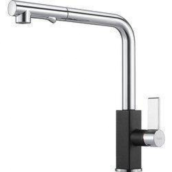 Franke Maris Pull-Out Spray 115.0392.382